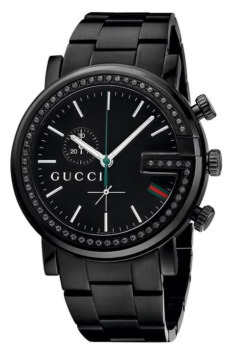 g chrono gucci watch